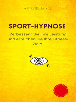 cover image of Sport-Hypnose